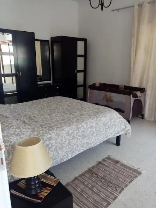 Appartement La Marsa Tunis