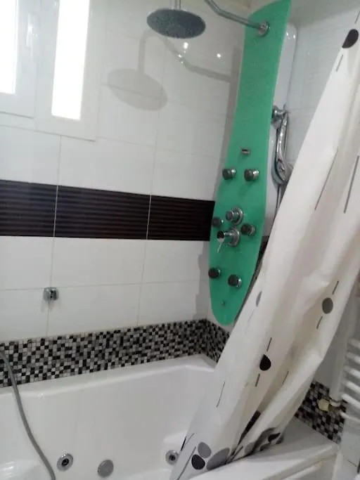 Appartement La Marsa Tunis Tunisia