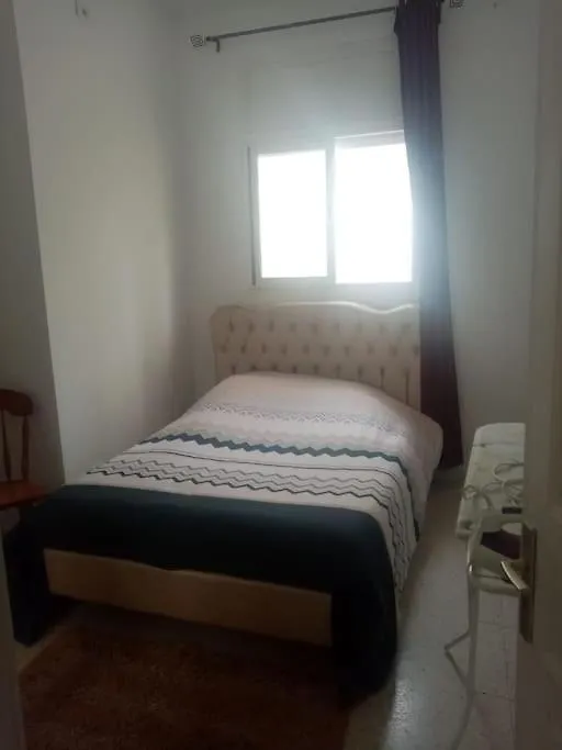 Appartement La Marsa Tunis 0*,