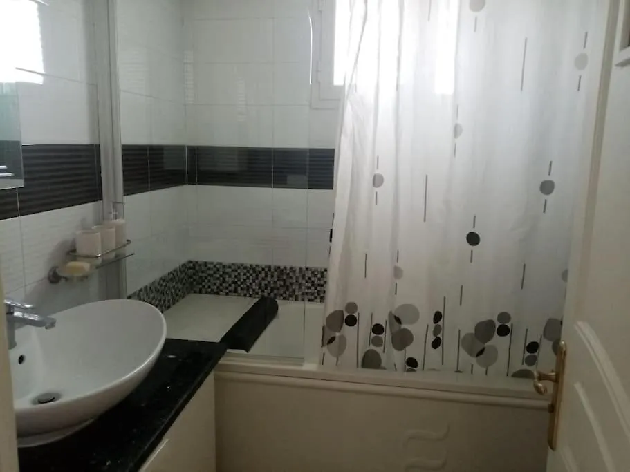 Appartement La Marsa Tunis