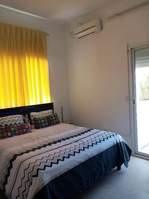 Appartement La Marsa Tunis Apartment