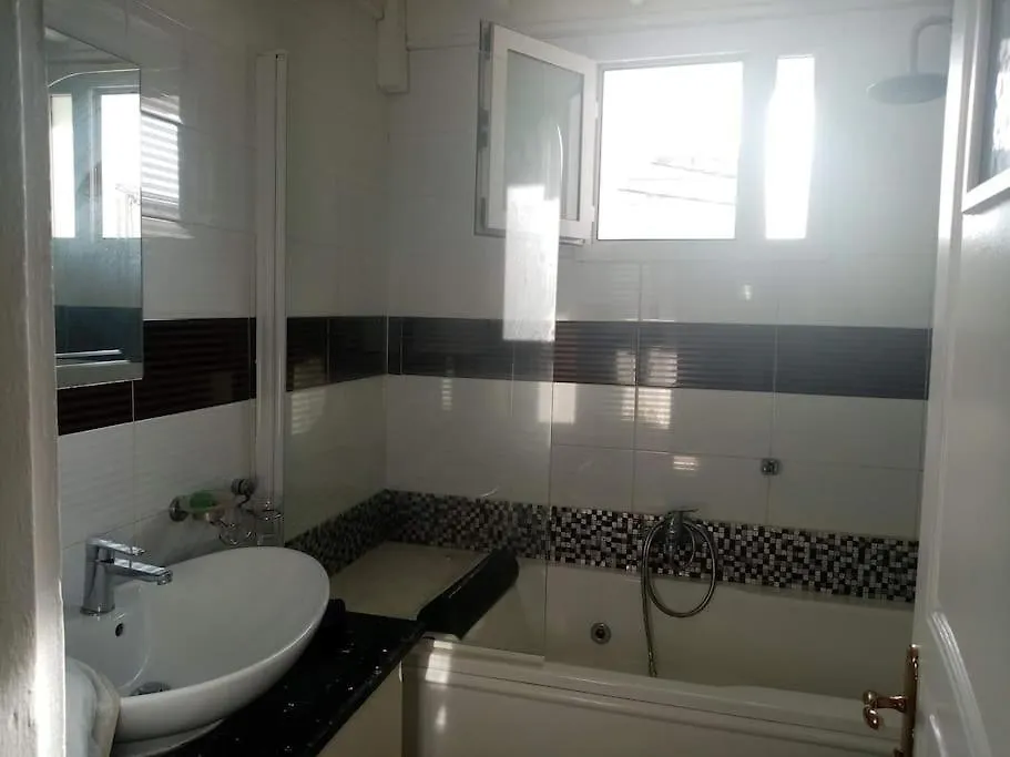 Appartement La Marsa Tunis Apartment