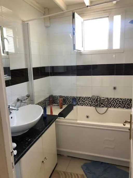 Apartment Appartement La Marsa Tunis