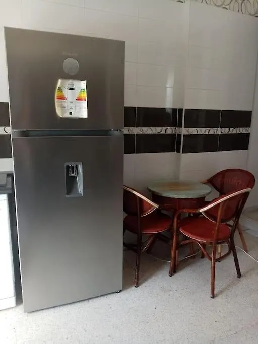 Appartement La Marsa Tunis