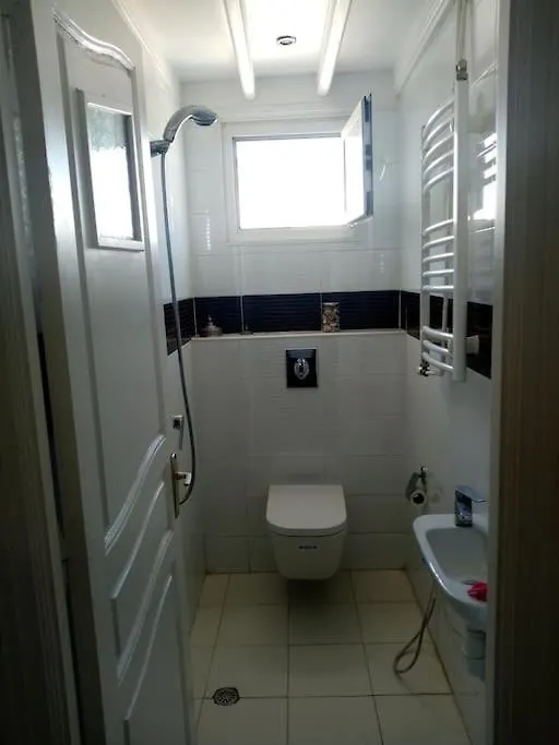 Appartement La Marsa Tunis 0*,  Tunisia