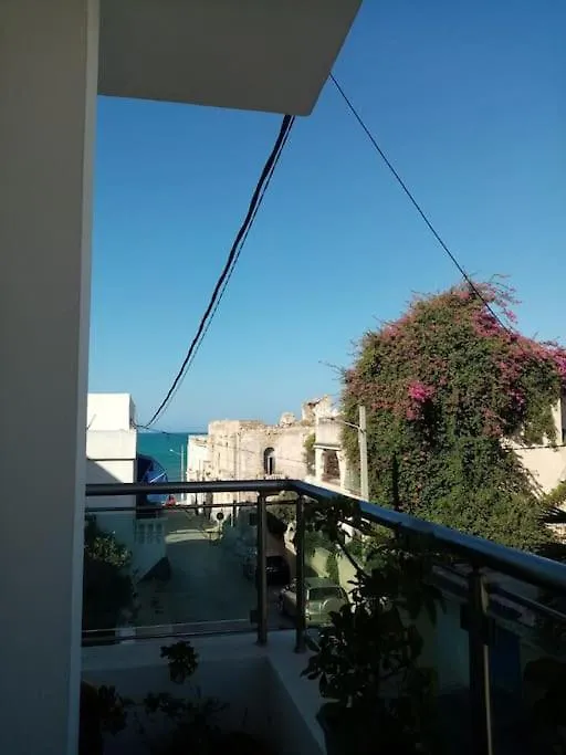 Appartement La Marsa Tunis Tunisia